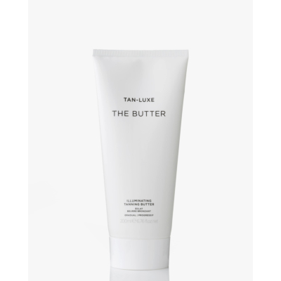 TAN-LUXE The Butter Gradual Zelfbruiner
