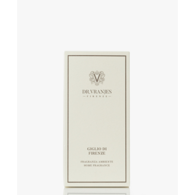 Dr. Vranjes Giglio di Firenze Home Fragrance Sticks 500ml