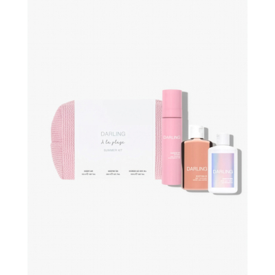 Darling A la plage Summer Kit