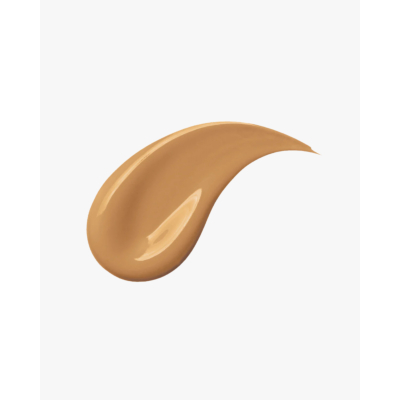 Delilah Alibi Foundation Spiced