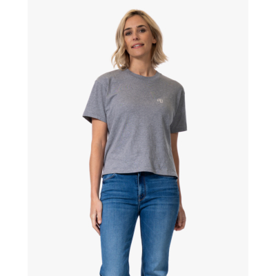 Anine Bing Wanger T-shirt Grijs