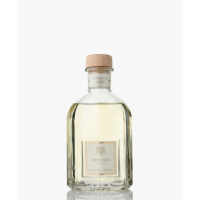 Dr. Vranjes Ginger Lime Home Fragrance Sticks 500ml