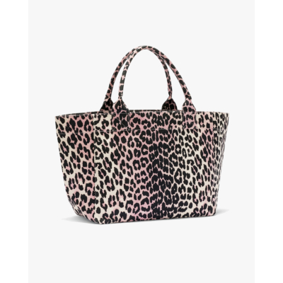 Ganni tassen dames 018 silver