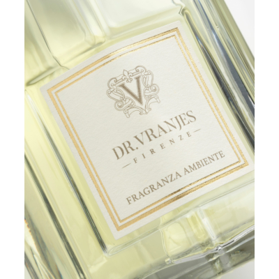 Dr. Vranjes Ginger Lime Home Fragrance Sticks 250ml