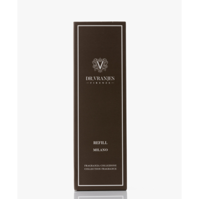Dr. Vranjes Milano Refill complimentary Sticks 500ml