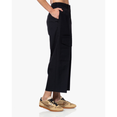 Baum und Pferdgarten Neria Cargo Twill Pantalon Zwart