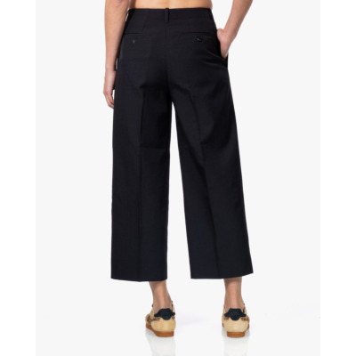 Baum und Pferdgarten Neria Cargo Twill Pantalon Zwart