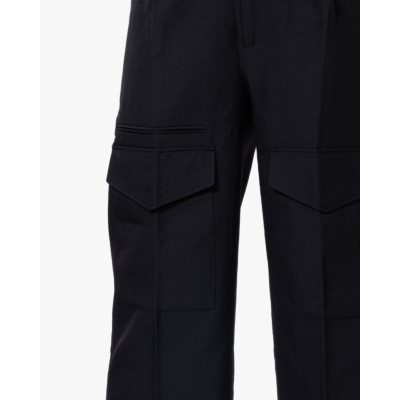 Baum und Pferdgarten Neria Cargo Twill Pantalon Zwart