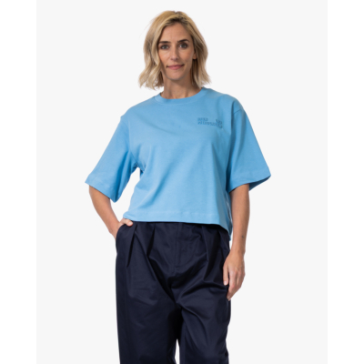 Baum und Pferdgarten Jiana T-shirt Baritone Blue