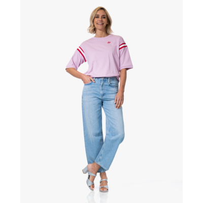 Baum und Pferdgarten July T-shirt Lilac Pink