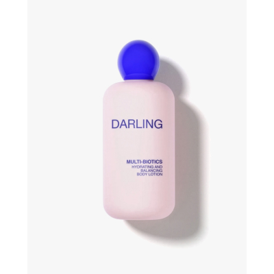 Darling Multi-Biotics Hydrating and Balancing Body Lotion