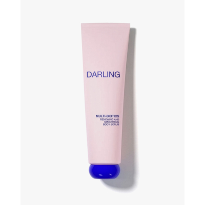 Darling Multi-Biotics Renewing and Smoothing Body Scrub