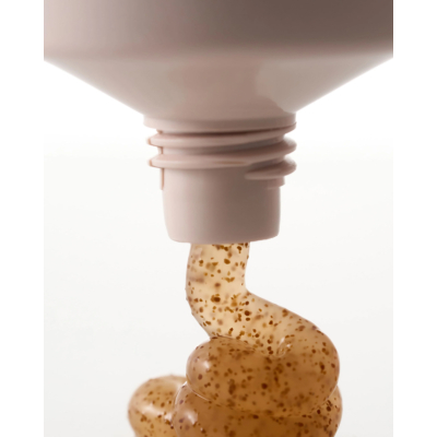 Darling Multi-Biotics Renewing and Smoothing Body Scrub