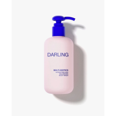 Darling Multi-Biotics Hydrating and Balancing Body Wash