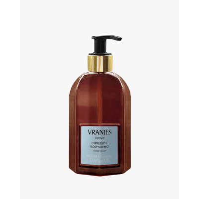 Dr. Vranjes Cipresso e Rosmarino Hand Soap 410ml