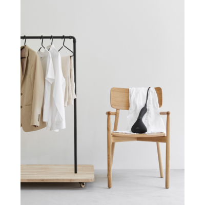 Steamery Cirrus 2 Handstomer Zwart