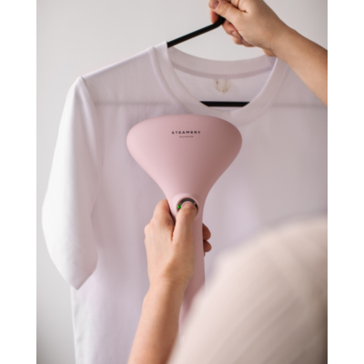 Steamery Cirrus 2 Handstomer Roze