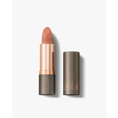 Delilah Colour Intense Cream Lipstick Flirt