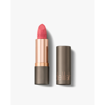 Delilah Colour Intense Cream Lipstick Siren