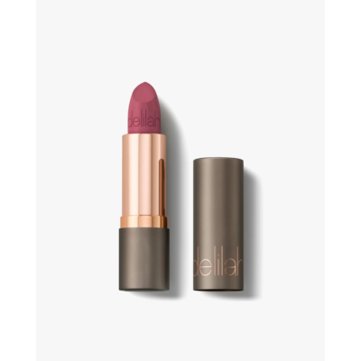 Delilah Colour Intense Cream Lipstick Wild Rose