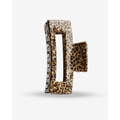 Sasstie Hair Clip Crush Caffè