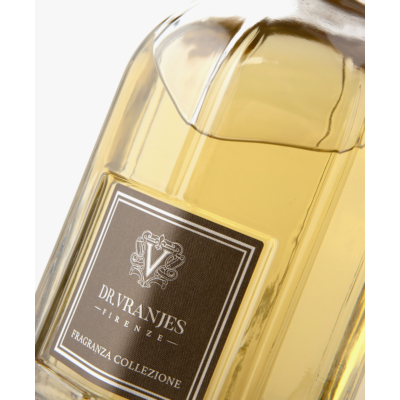 Dr. Vranjes Leather Oud Home Fragrance Sticks 500ml