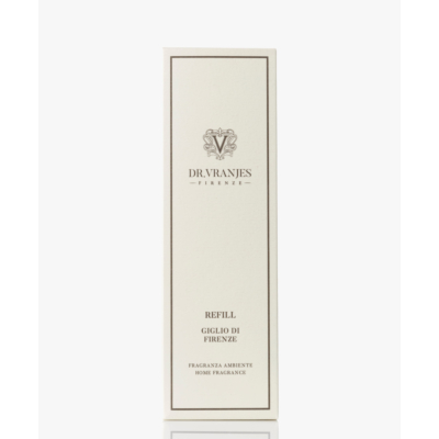 Dr. Vranjes Giglio di Firenze Refill Complimentary Sticks 500ml