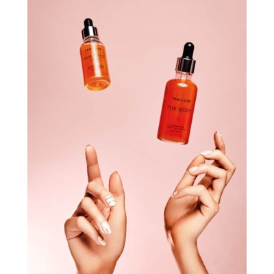 TAN-LUXE The Face Anti-Age Zelfbruiner Light/Medium - 30ml