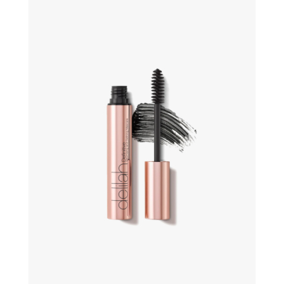 Delilah Definitive Mascara Carbon