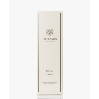 Dr. Vranjes Ambra Refill complimentary Sticks 500ml