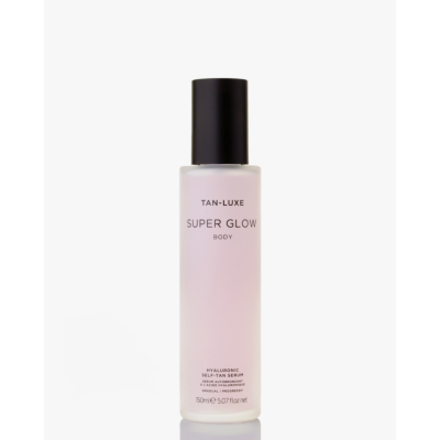 TAN-LUXE Super Glow Body Zelfbruiner Serum