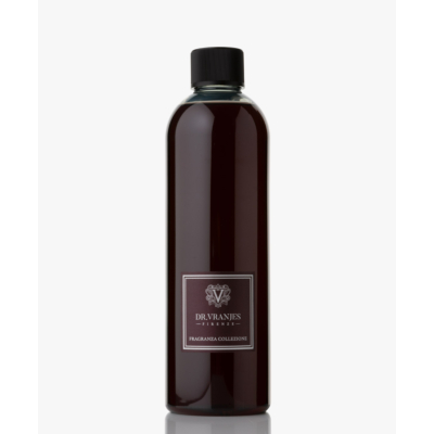 Dr. Vranjes Rosso Nobile Refill complimentary Sticks 500ml