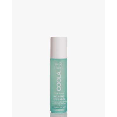COOLA Makeup Setting Spray SPF30