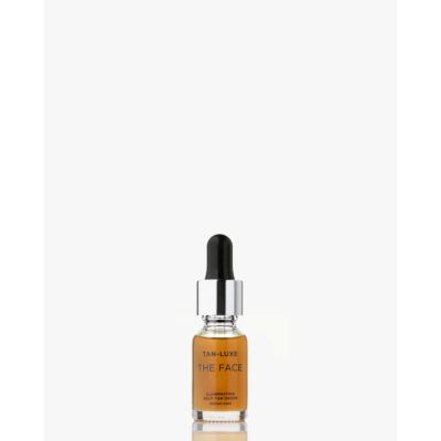 TAN-LUXE The Face Mini Zelfbruiner Medium/Dark - 10ml