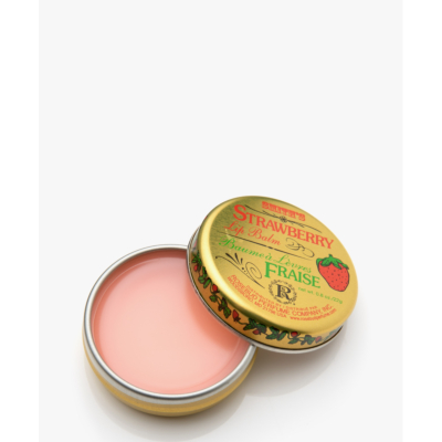 Rosebud Salve Smiths Rosebud Salve Strawberry Lip Balm