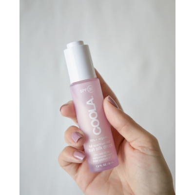 COOLA Sun Silk SPF 30