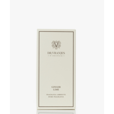 Dr. Vranjes Ginger Lime Home Fragrance Sticks 500ml