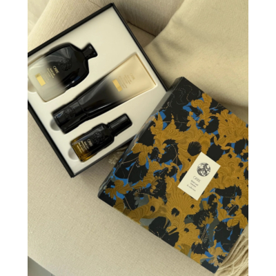 Oribe Gold Lust Collection