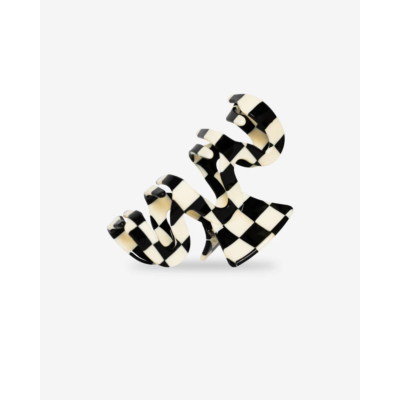 Sasstie Hair Clip Grand Wave chunk