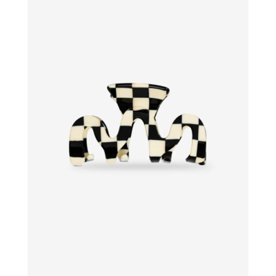 Sasstie Hair Clip Grand Wave chunk