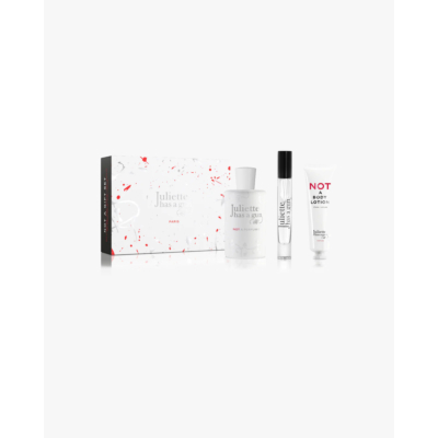 Juliette has a Gun Holiday Gift Set