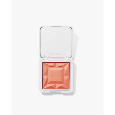 RMS Beauty ReDimension Hydra Powder Blush Mai Tai