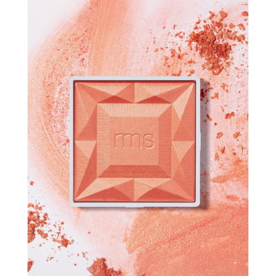 RMS Beauty ReDimension Hydra Powder Blush Mai Tai