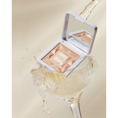 RMS Beauty ReDimension Hydra Dew Luminizer Prosecco Fizz