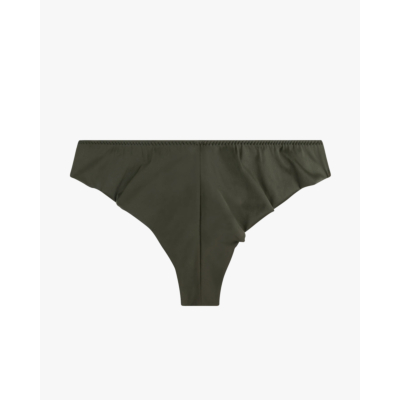 Love Stories Carl Briefs Dark Green