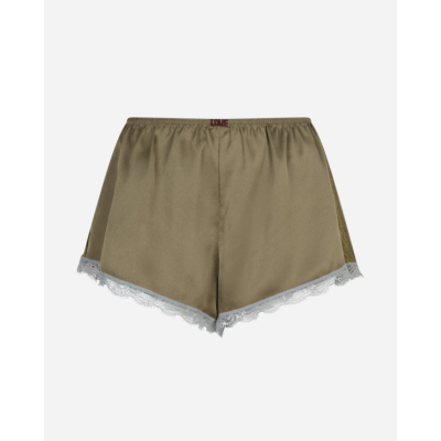 Love Stories Apollo Short Green