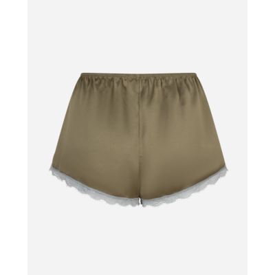 Love Stories Apollo Short Green