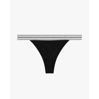 Love Stories Roomie Thong Zwart