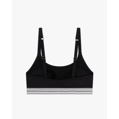 Love Stories Tori Sporty Bralette Zwart