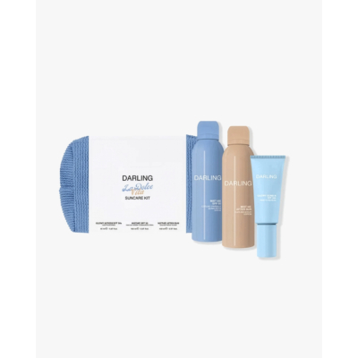 Darling La Dolce Vita Beauty Set